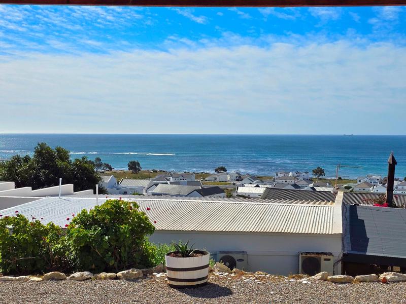 3 Bedroom Property for Sale in Blueberry Hill Western Cape